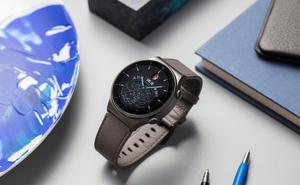 Dauerläufer: Huawei Watch GT 2 Pro im Test