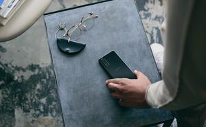 Power & Style: Sony Xperia 5 II im Test