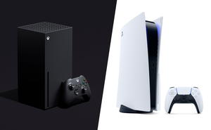 Lasset die Spiele beginnen: PlayStation 5 vs. Xbox Series X