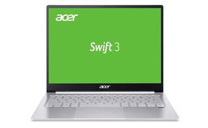 Zuverlässiger Assistent: das Acer Swift 3 im Test