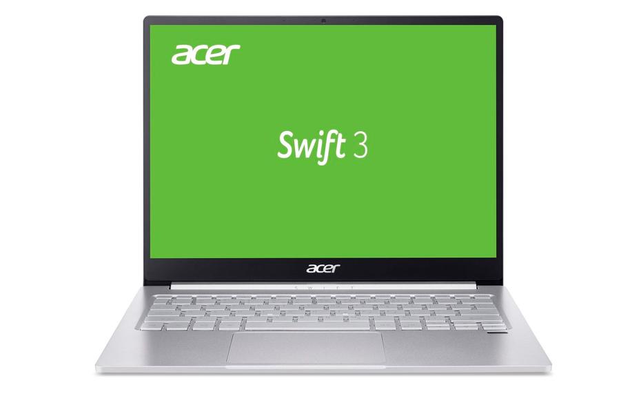 Acer Swift 3 im Test