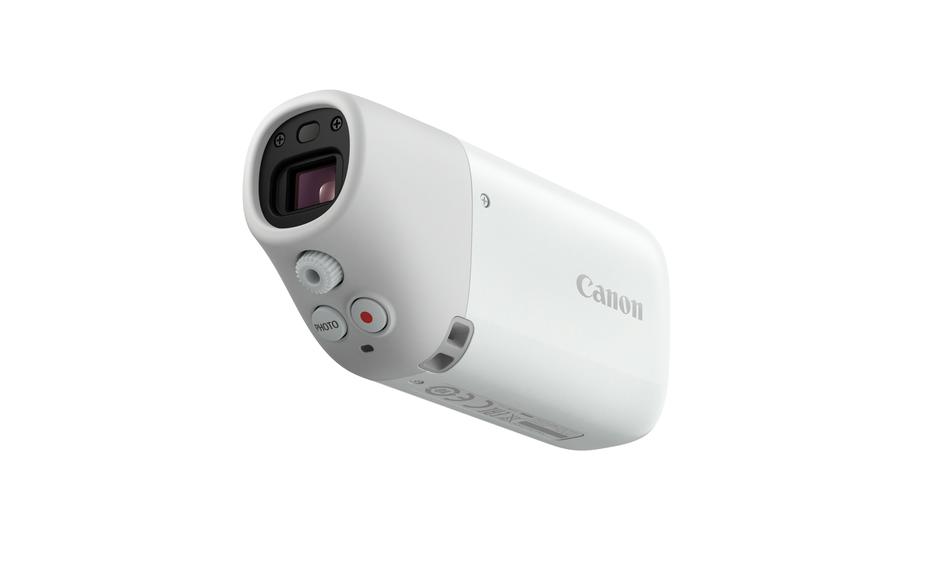 Canon PowerShot Zoom im Test