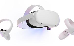 VR für die Crowd: Oculus Quest 2 im Test