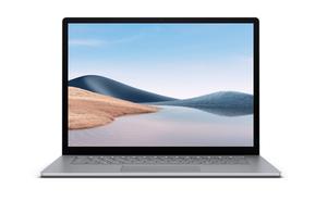 Edler Langläufer: Microsoft Surface Laptop 4 im Test