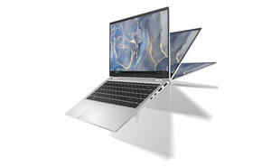 Power-Tool mit Macken: HP EliteBook x360 1040 G8 im Test
