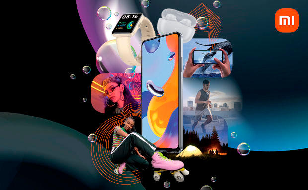Redmi: Die junge Produktlinie von Xiaomi