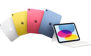 Bunt, aber keineswegs billig: Apple iPad (2022) im Test