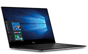 Dell XPS 13: Schlanker PS-Bolide