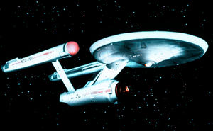 Netflix wird zum Star-Trek-Sender