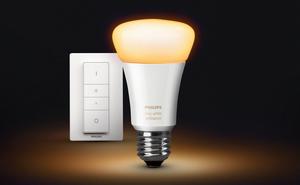 Smarte Lampe fürs smart Home