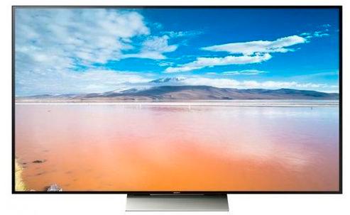 Sony XD93: 4K-Fernseher im Test