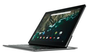Edel-Tablet made by Google