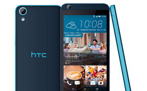 HTCs neue Mittelklasse