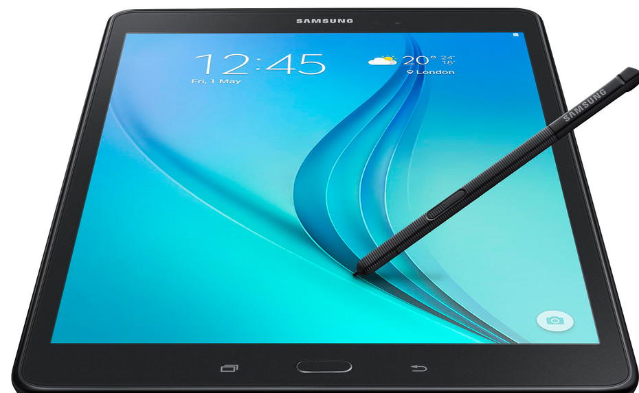 Samsung Galaxy Tab A Plus 9.7 im Test