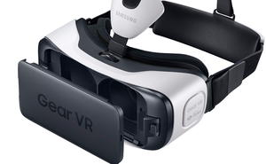 Virtual Reality um 200 Euro