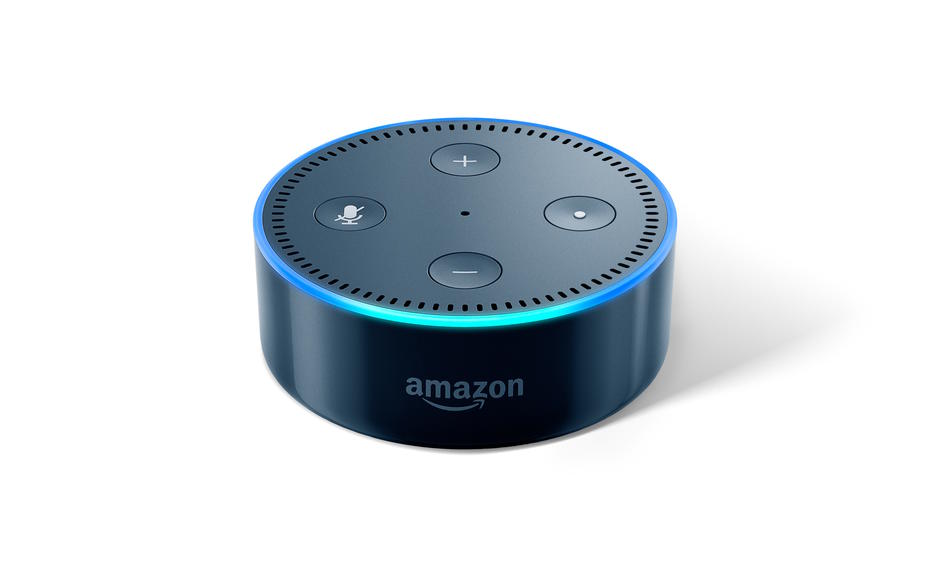 Amazon Echo & Echo Dot im Test