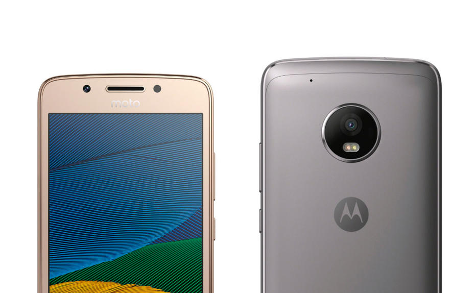 Im Test: Motorola G5 und G5 Plus