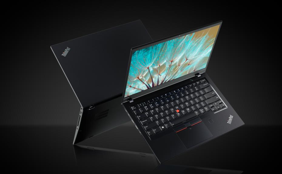 Im Redaktionstest: Ultrabook X1 Carbon von Lenovo
