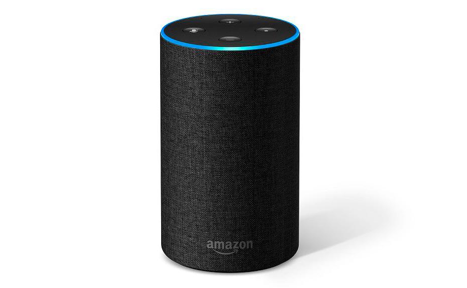 Amazon Echo (2017) im Test